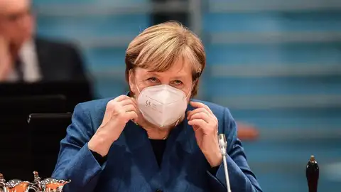 Nuevas restricciones en Alemania por el coronavirus Coronavirus