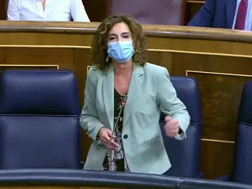 Gobierno y PP se acusan mutuamente de subir los impuestos Gobierno y PP se acusan mutuamente de subir los impuestos