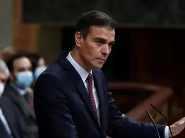 A3 Noticias 1 (28-10-20) El PSOE acepta la propuesta de ERC de comparecer cada dos meses en el Congreso por el estado de alarma A3 Noticias 1 (28-10-20) El PSOE acepta la propuesta de ERC de comparecer cada dos meses en el Congreso por el estado de alarma