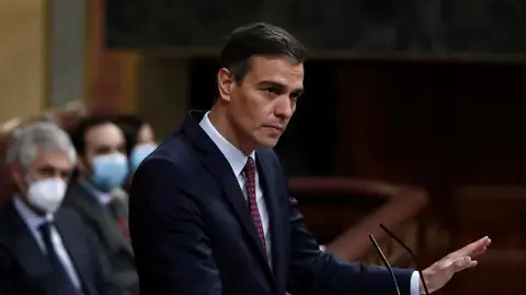 A3 Noticias 1 (28-10-20) El PSOE acepta la propuesta de ERC de comparecer cada dos meses en el Congreso por el estado de alarma A3 Noticias 1 (28-10-20) El PSOE acepta la propuesta de ERC de comparecer cada dos meses en el Congreso por el estado de alarma