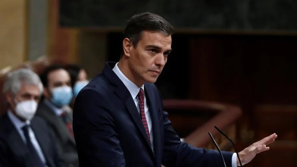 A3 Noticias 1 (28-10-20) El PSOE acepta la propuesta de ERC de comparecer cada dos meses en el Congreso por el estado de alarma A3 Noticias 1 (28-10-20) El PSOE acepta la propuesta de ERC de comparecer cada dos meses en el Congreso por el estado de alarma