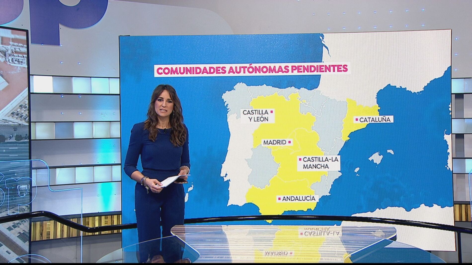 &iquest;Cerrar&aacute; Madrid en el puente de Todos los Santos?