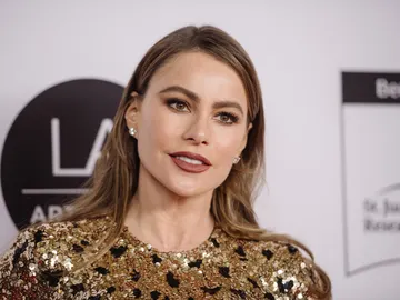 Sofía Vergara Sofía Vergara