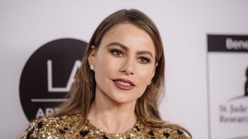 Sofía Vergara