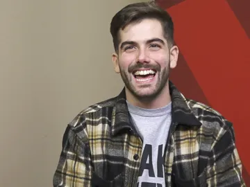 Los talents del equipo de Pablo López descubren las curiosidades de su coach: "Lo de 'Niño Raro' le pega" Los talents del equipo de Pablo López descubren las curiosidades de su coach: "Lo de 'Niño Raro' le pega"