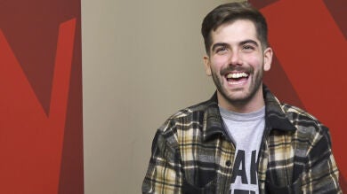 Los talents del equipo de Pablo López descubren las curiosidades de su coach: 