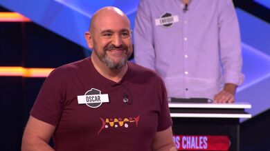 Los momentos más emotivos en los concursos de Antena 3