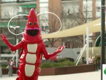 pista gamba pista gamba