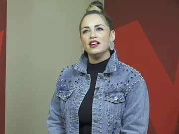 El 'Equipo Pausini' desvelan sus mejores momentos con su coach: "Estar con Laura es una fiesta" El 'Equipo Pausini' desvelan sus mejores momentos con su coach: "Estar con Laura es una fiesta"