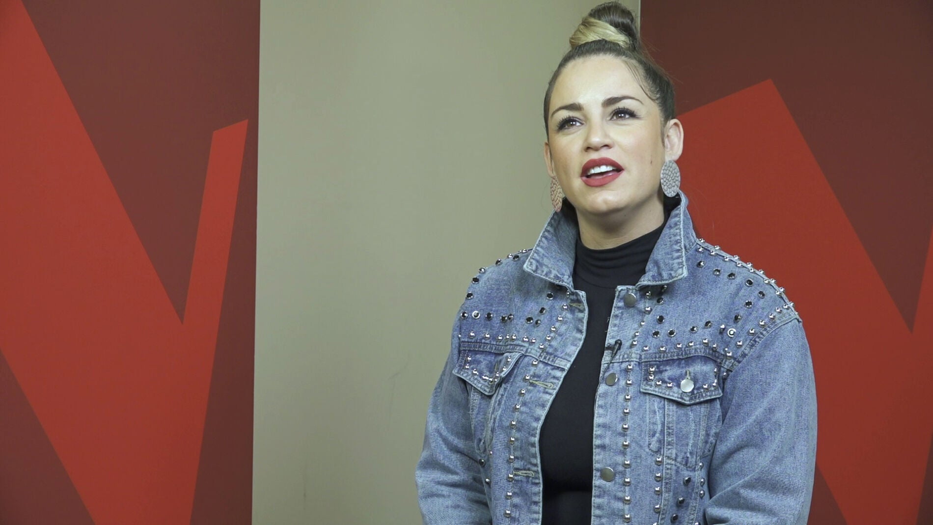 El 'Equipo Pausini' desvelan sus mejores momentos con su coach: "Estar con Laura es una fiesta"