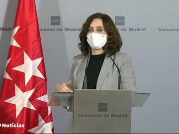 Castilla y León y Castilla-La Mancha ordenan el cierre perimetral hasta el 9 de noviembre y Madrid lo pedirá por días