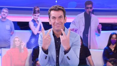 Las ‘apestosas’ e hilarantes respuestas a una pregunta sobre ‘La guerra de las galaxias’ en ‘¡Ahora caigo!’