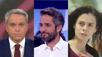 Audiencias 27 de octubre