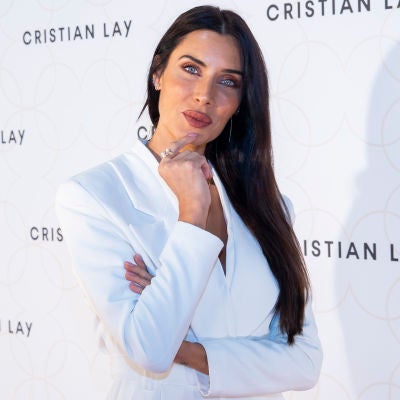 Pilar Rubio