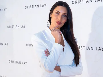 Pilar Rubio Pilar Rubio