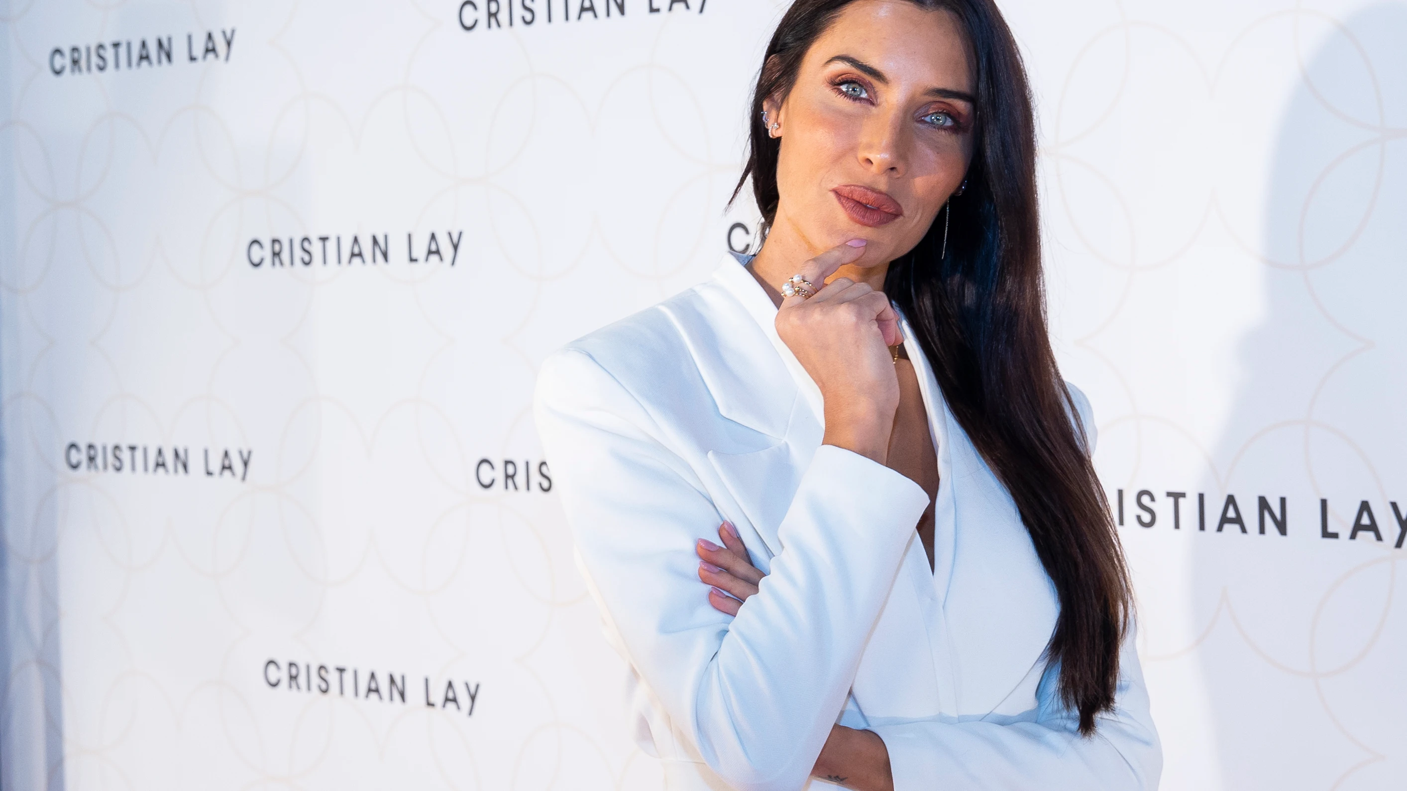 Pilar Rubio