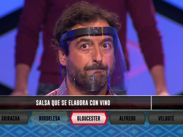 La desconfianza de Manolo, de ‘Los dispersos’, hace explotar la cuarta bomba