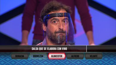 La desconfianza de Manolo, de ‘Los dispersos’, hace explotar la cuarta bomba: “Es demasiado obvia”