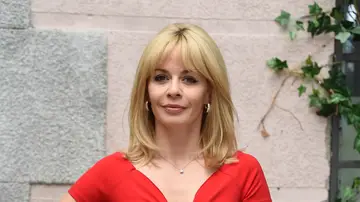 María Adánez