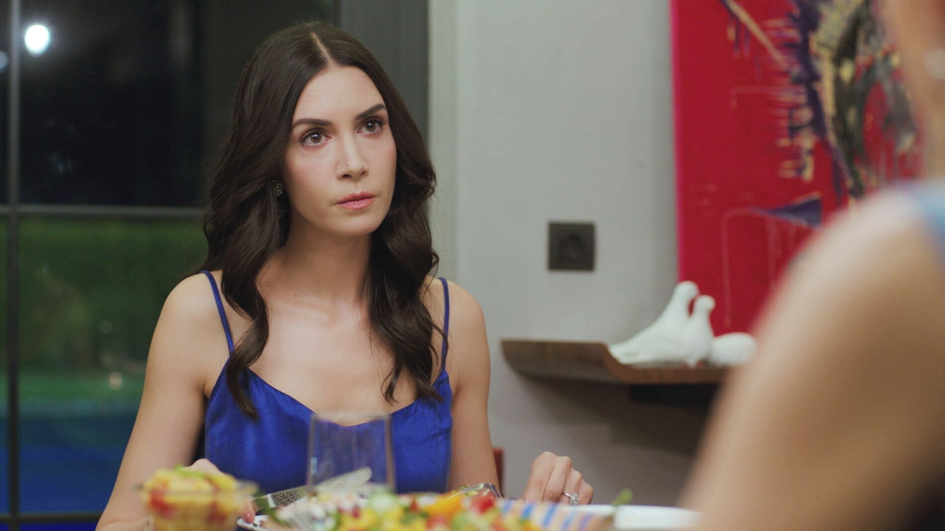 Tensión máxima: Piril responde con una amenaza al nuevo chantaje de Julide