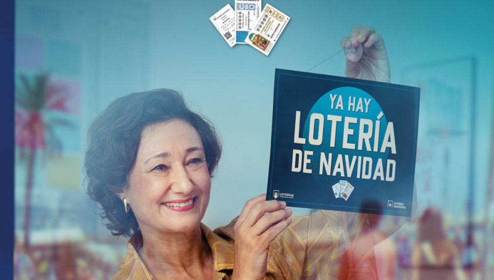 Lotería de Navidad 2020: ¿Cuándo será el lanzamiento del anuncio de a Lotería de Navidad?