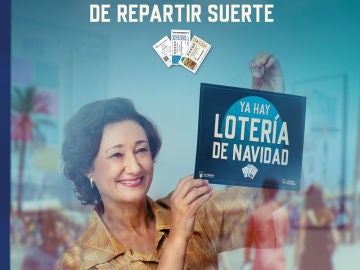 Lotería de Navidad 2020: ¿Cuándo será el lanzamiento del anuncio de a Lotería de Navidad?