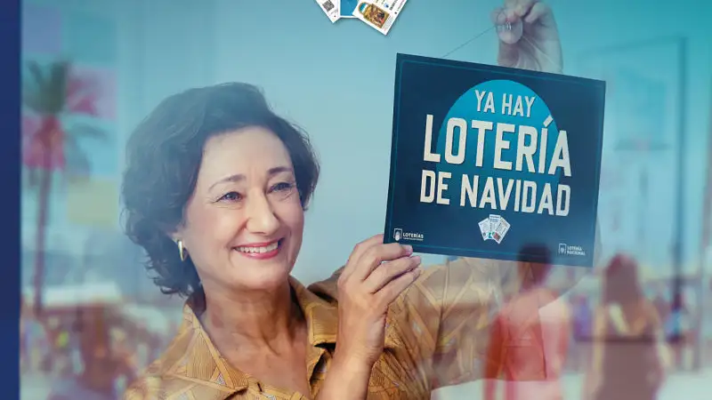 Loter&iacute;a de Navidad 2020: &iquest;Cu&aacute;ndo ser&aacute; el lanzamiento del anuncio de a Loter&iacute;a de Navidad?
