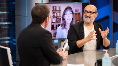 El secreto de Javier Cámara destapado por Belén Cuesta: la famosa película que rechazó hacer y ahora se arrepiente 