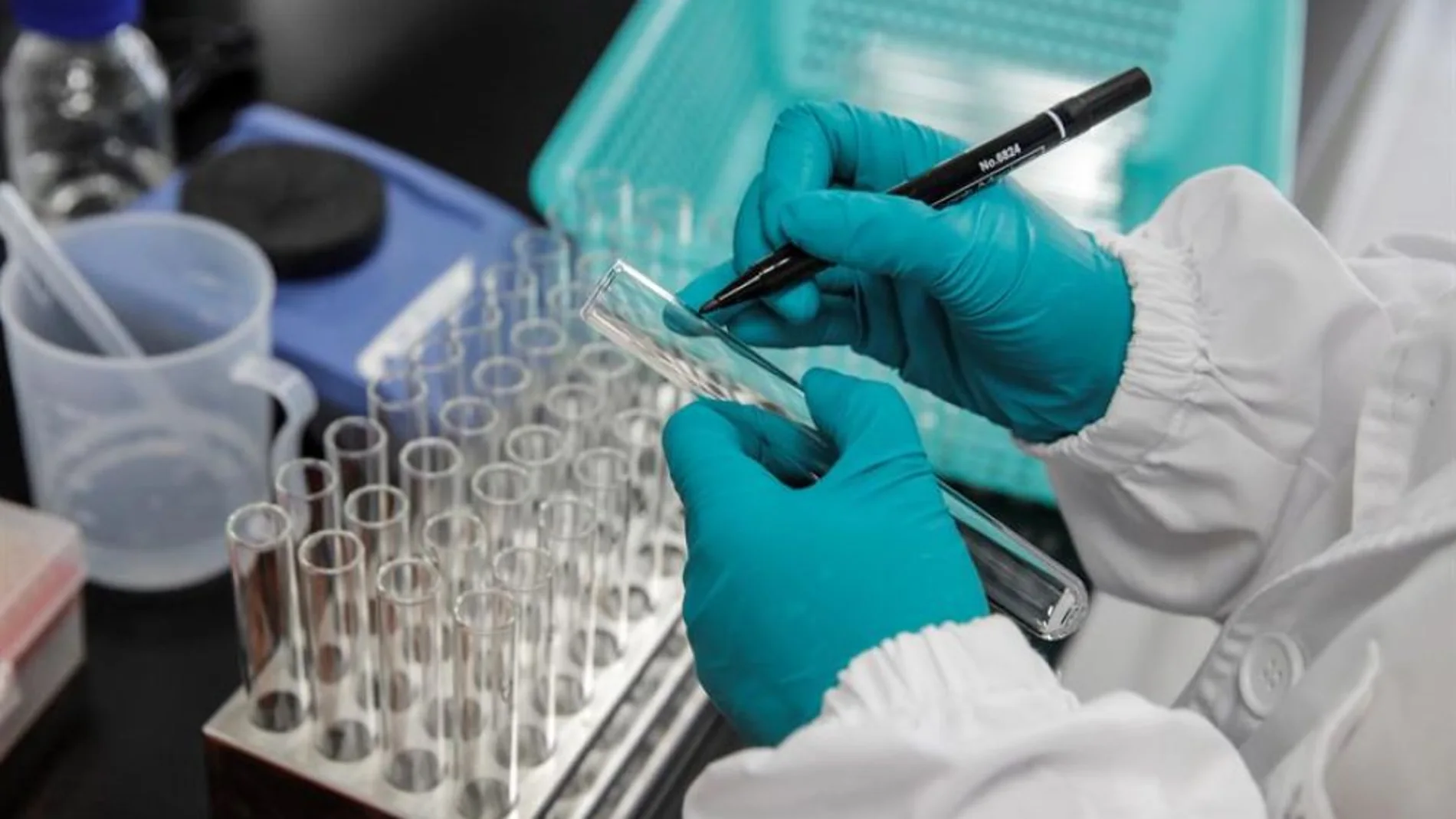 Noticias de la mañana (28-10-20) Científicos de Oxford alertan de la necesidad de un método común para evaluar la eficacia de las vacunas contra el coronavirus Noticias de la mañana (28-10-20) Científicos de Oxford alertan de la necesidad de un método común para evaluar la eficacia de las vacunas contra el coronavirus