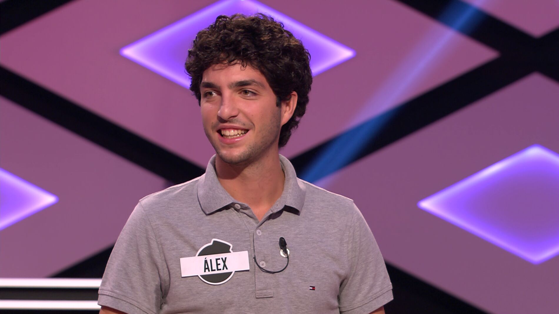 El gran parecido de dos integrantes de &lsquo;Los chales&rsquo; que sorprende a Juanra Bonet