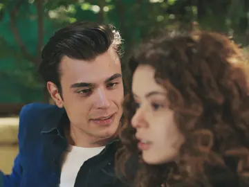 Levent cae en la trampa de Hatice: “Sirin me dijo que se había enamorado de ti” Levent cae en la trampa de Hatice: “Sirin me dijo que se había enamorado de ti”