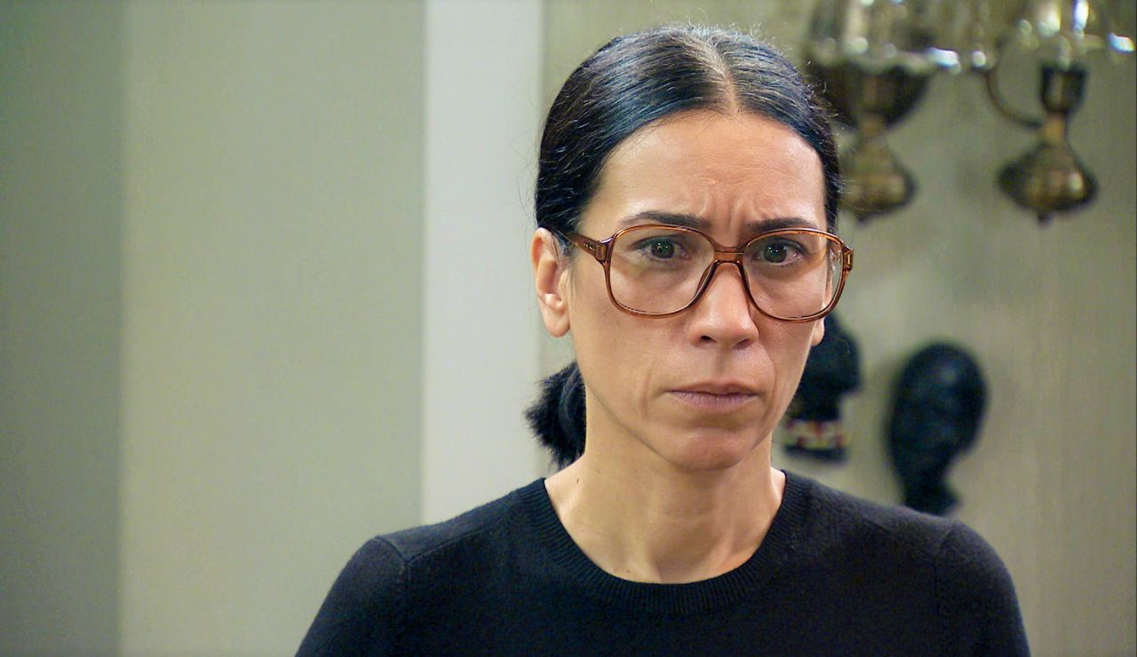 El diario de Marisol, una nueva pista clave para descubrir qué le ocurrió El diario de Marisol, una nueva pista clave para descubrir qué le ocurrió