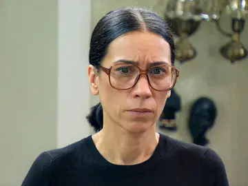 El diario de Marisol, una nueva pista clave para descubrir qué le ocurrió El diario de Marisol, una nueva pista clave para descubrir qué le ocurrió