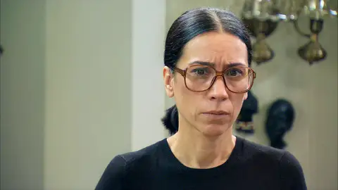 El diario de Marisol, una nueva pista clave para descubrir qué le ocurrió El diario de Marisol, una nueva pista clave para descubrir qué le ocurrió