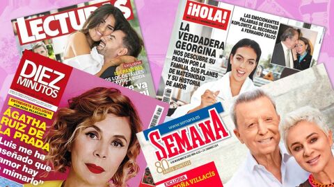 Kiosco Semanal (28/10/2020)