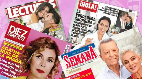 Kiosco Semanal (28/10/2020) Kiosco Semanal (28/10/2020)