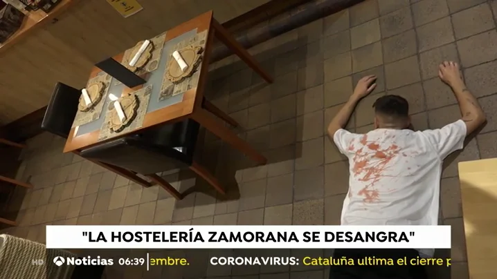 ZAMORA