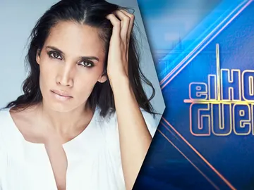 La cantante India Martínez visita 'El Hormiguero 3.0' el lunes 2 de noviembre La cantante India Martínez visita 'El Hormiguero 3.0' el lunes 2 de noviembre