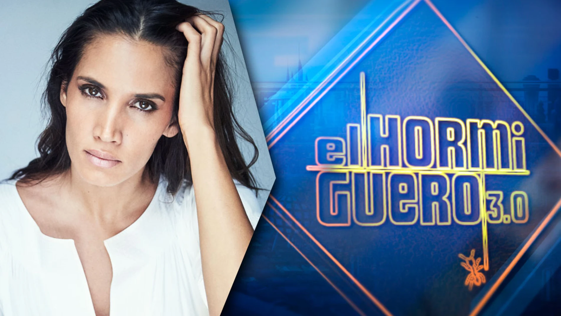 La cantante India Martínez visita 'El Hormiguero 3.0' el lunes 2 de noviembre
