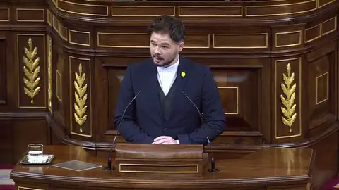 Rufián Rufián