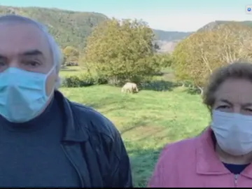 Víctimas del falso dentista. Víctimas del falso dentista.