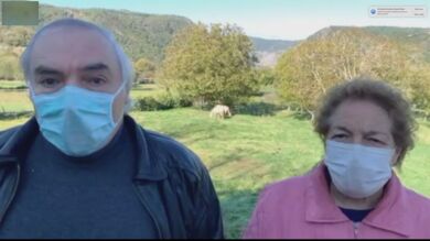Detenido un falso dentista que desinfectaba con lejía y ponía prótesis de plástico