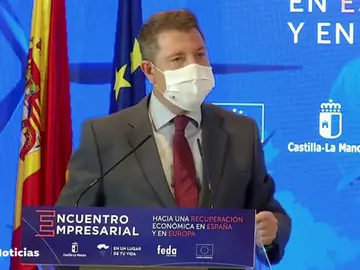 Emiliano García-Page Emiliano García-Page