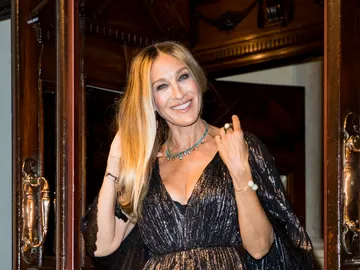 Sarah Jessica Parker Sarah Jessica Parker