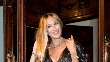 Sarah Jessica Parker