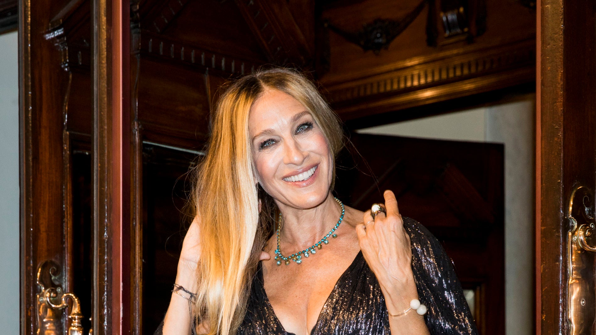 Sarah Jessica Parker