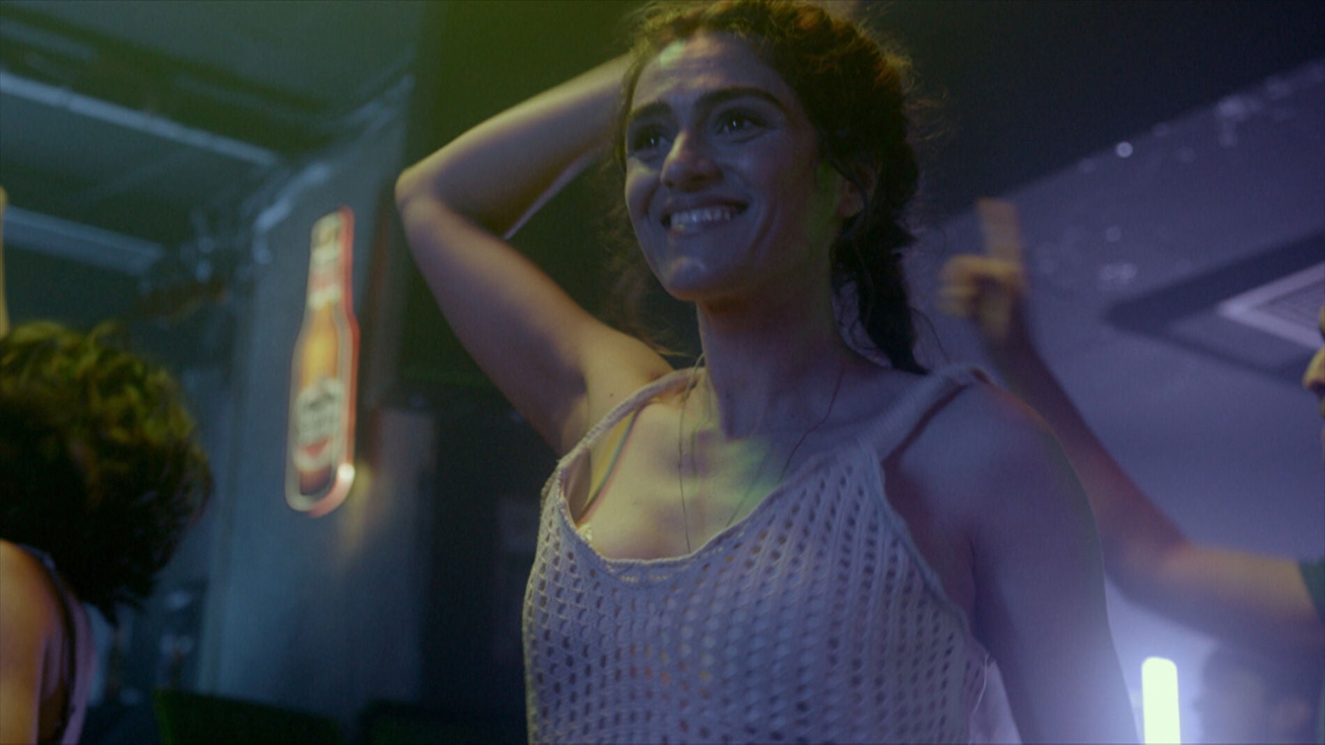 Hugo revive el pasado junto a Julia y descubre que se enamor&oacute; de ella a primera vista