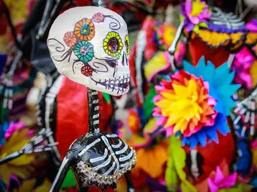 Halloween 2020: ¿Cuál es el origen y qué rituales se celebran el 31 de octubre? Halloween 2020: ¿Cuál es el origen y qué rituales se celebran el 31 de octubre?