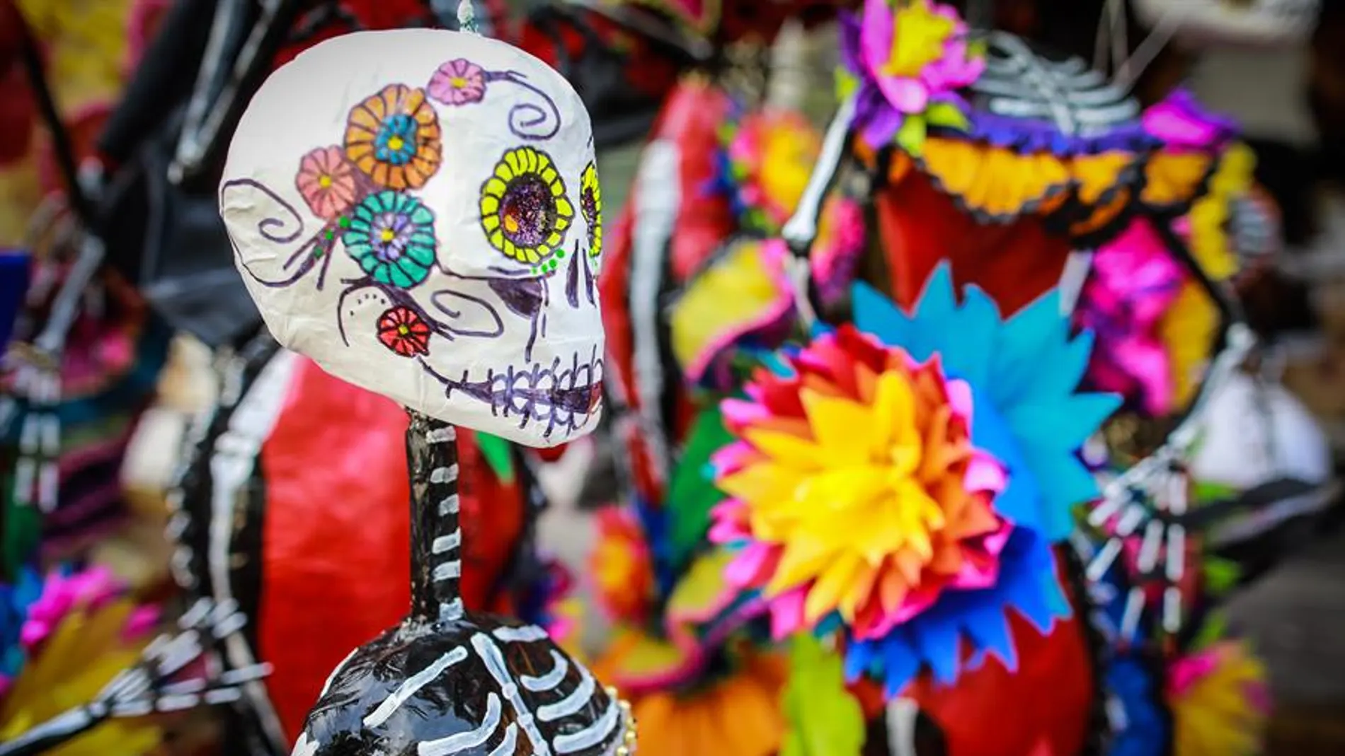 Halloween 2020: ¿Cuál es el origen y qué rituales se celebran el 31 de octubre? Halloween 2020: ¿Cuál es el origen y qué rituales se celebran el 31 de octubre?