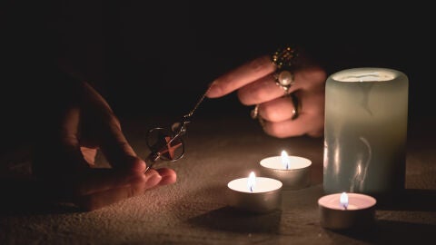 Rituales